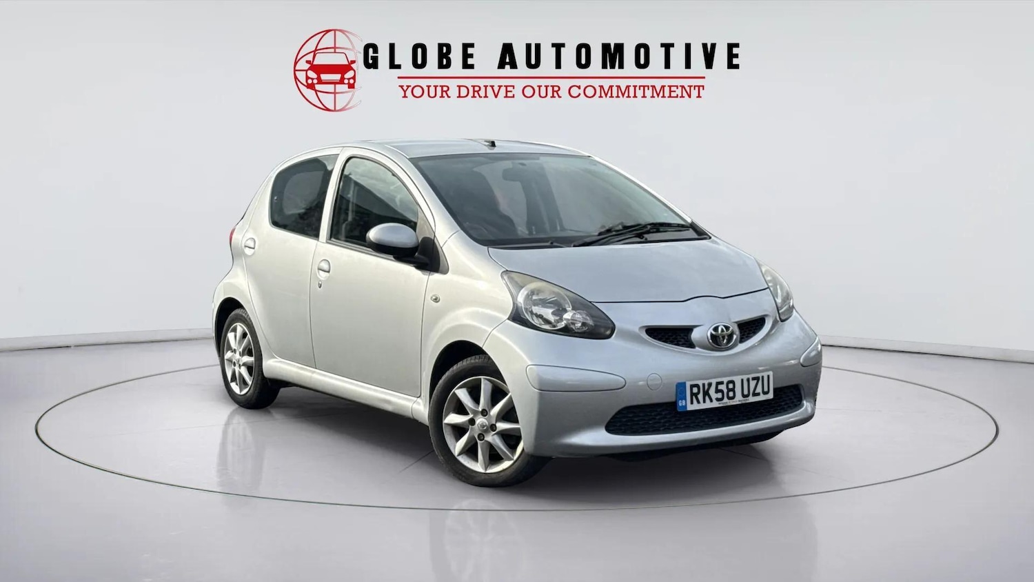 Used Toyota AYGO for sale - 77808260: Photo 41