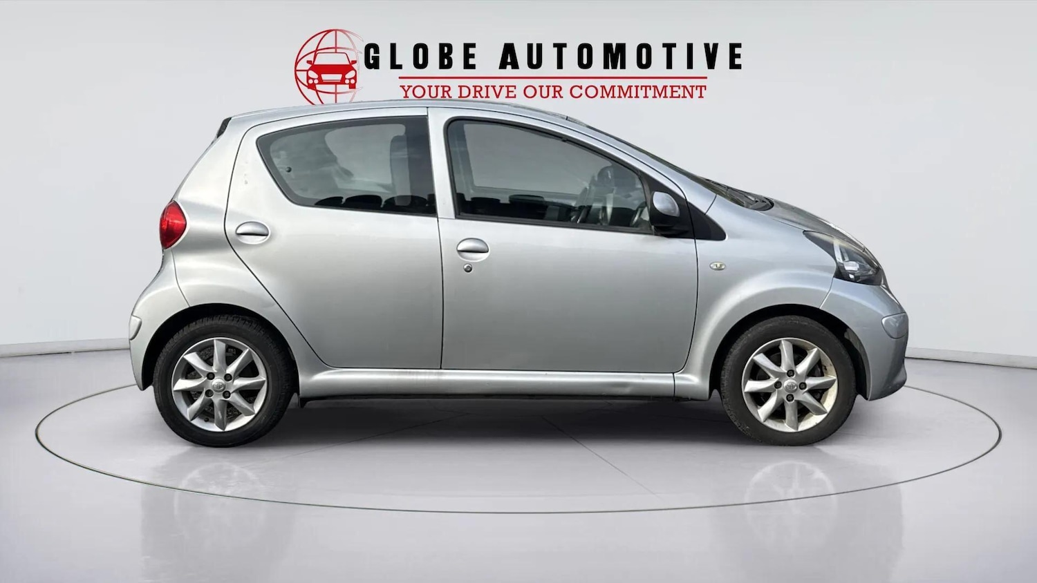 Used Toyota AYGO for sale - 77808260: Photo 45