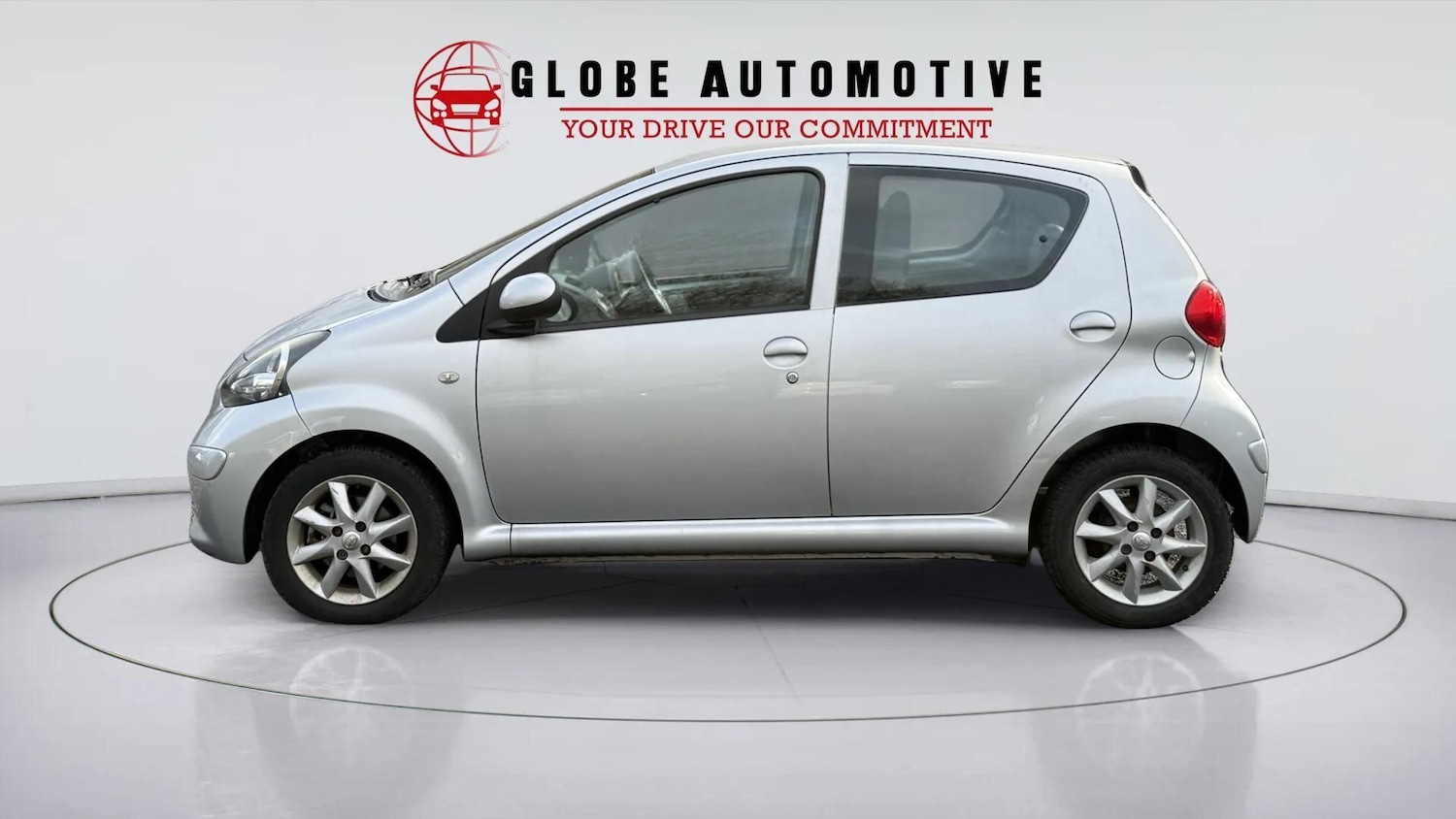 Used Toyota AYGO for sale - 77808260: Photo 46