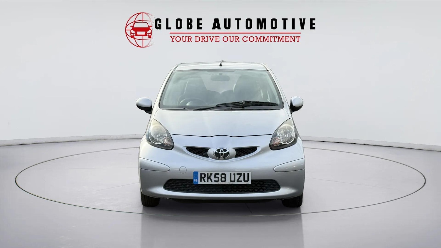 Used Toyota AYGO for sale - 77808260: Photo 47