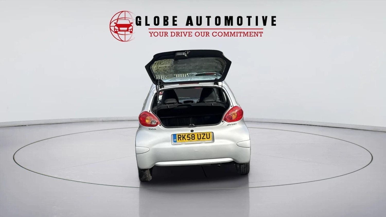 Used Toyota AYGO for sale - 77808260: Photo 49