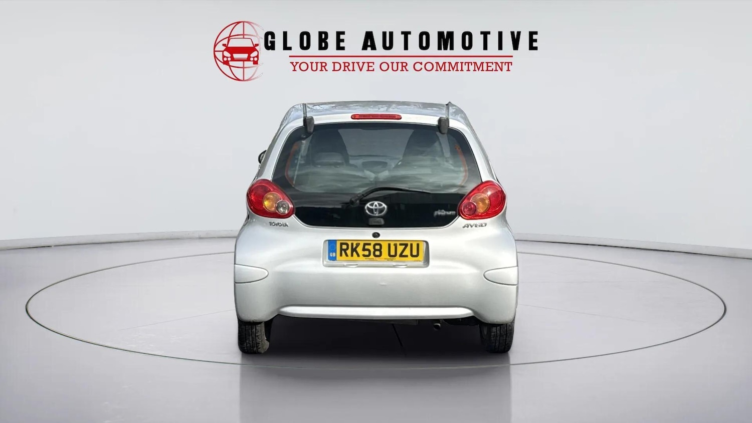 Used Toyota AYGO for sale - 77808260: Photo 50