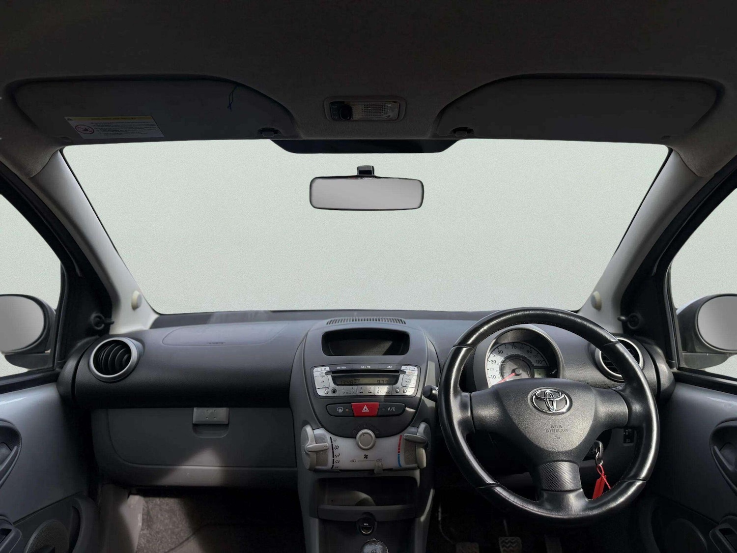 Used Toyota AYGO for sale - 77808260: Photo 51