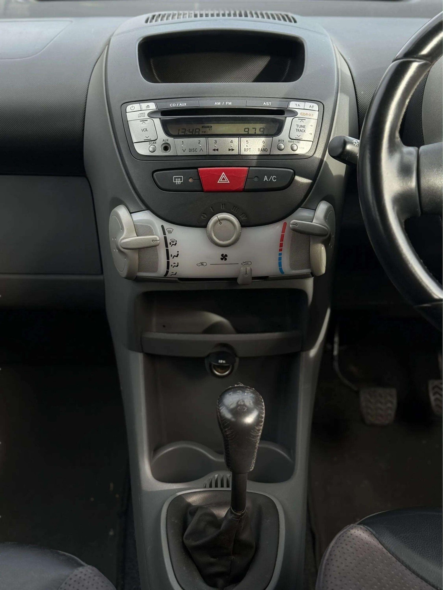 Used Toyota AYGO for sale - 77808260: Photo 52