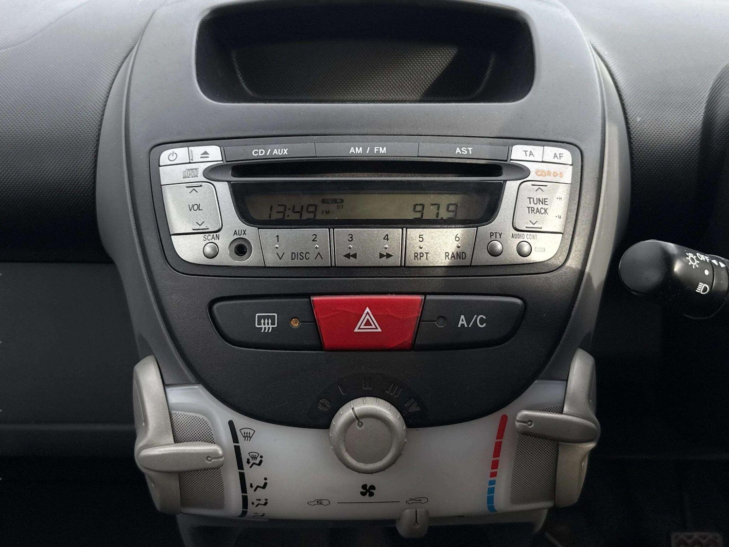 Used Toyota AYGO for sale - 77808260: Photo 53