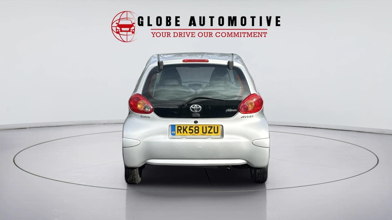 Used Toyota AYGO for sale - 77808260: Photo 60