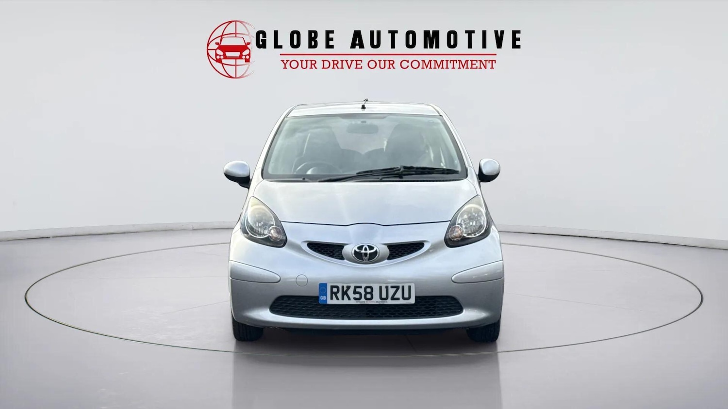 Used Toyota AYGO for sale - 77808260: Photo 9