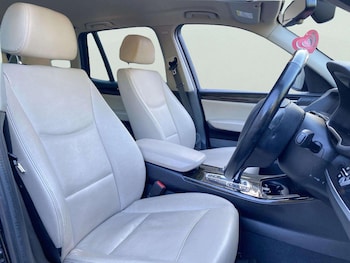 Used BMW X3 2014 for sale - 78362042: Photo