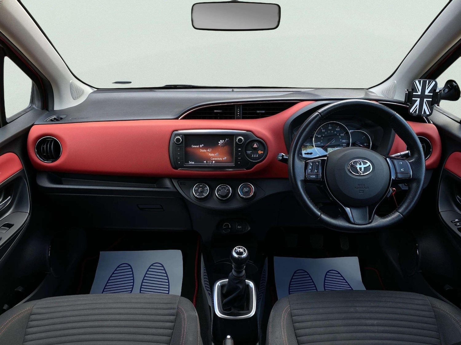 Used Toyota Yaris 2014 for sale - 78157616: Photo 11