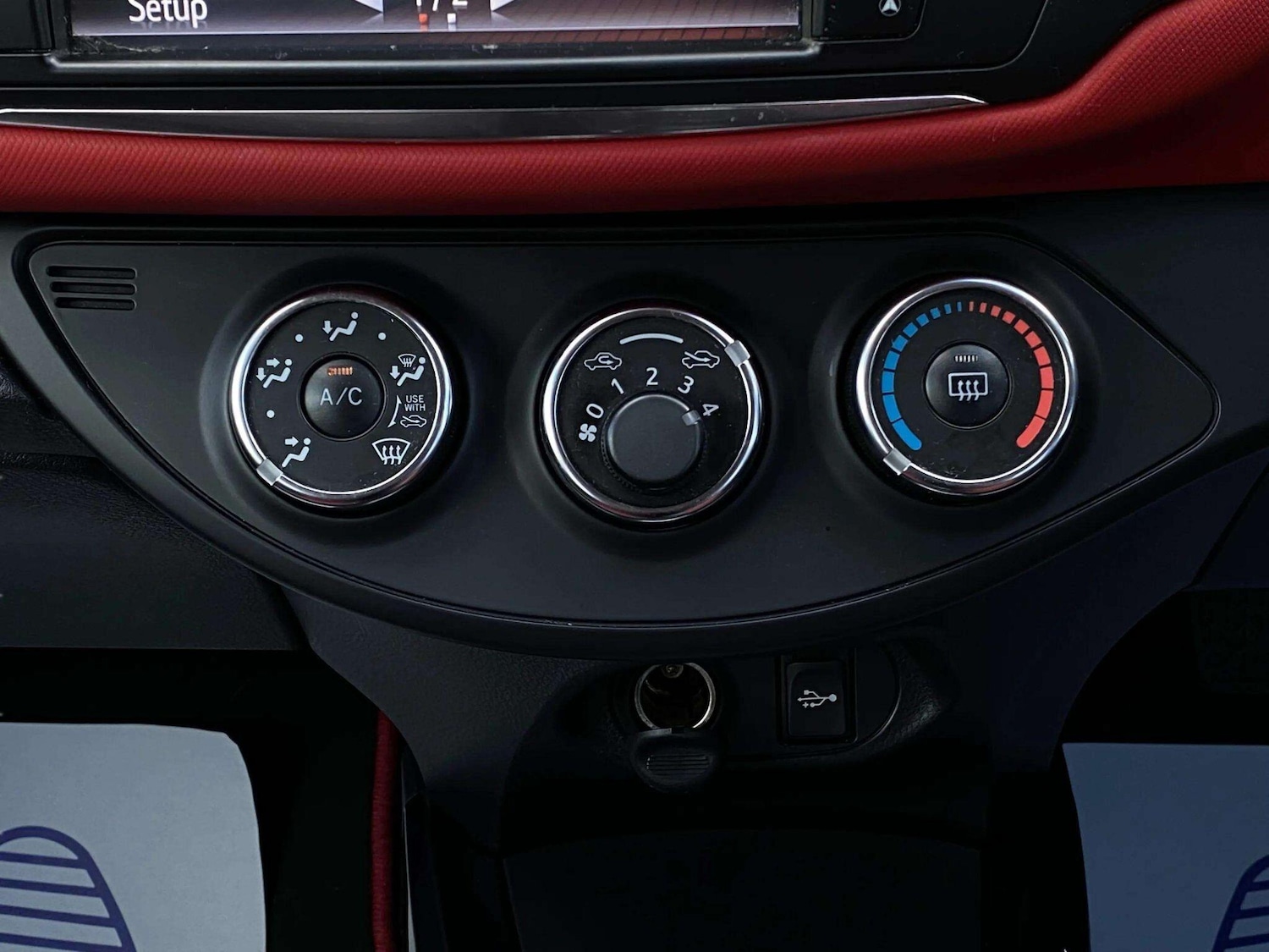 Used Toyota Yaris 2014 for sale - 78157616: Photo 15