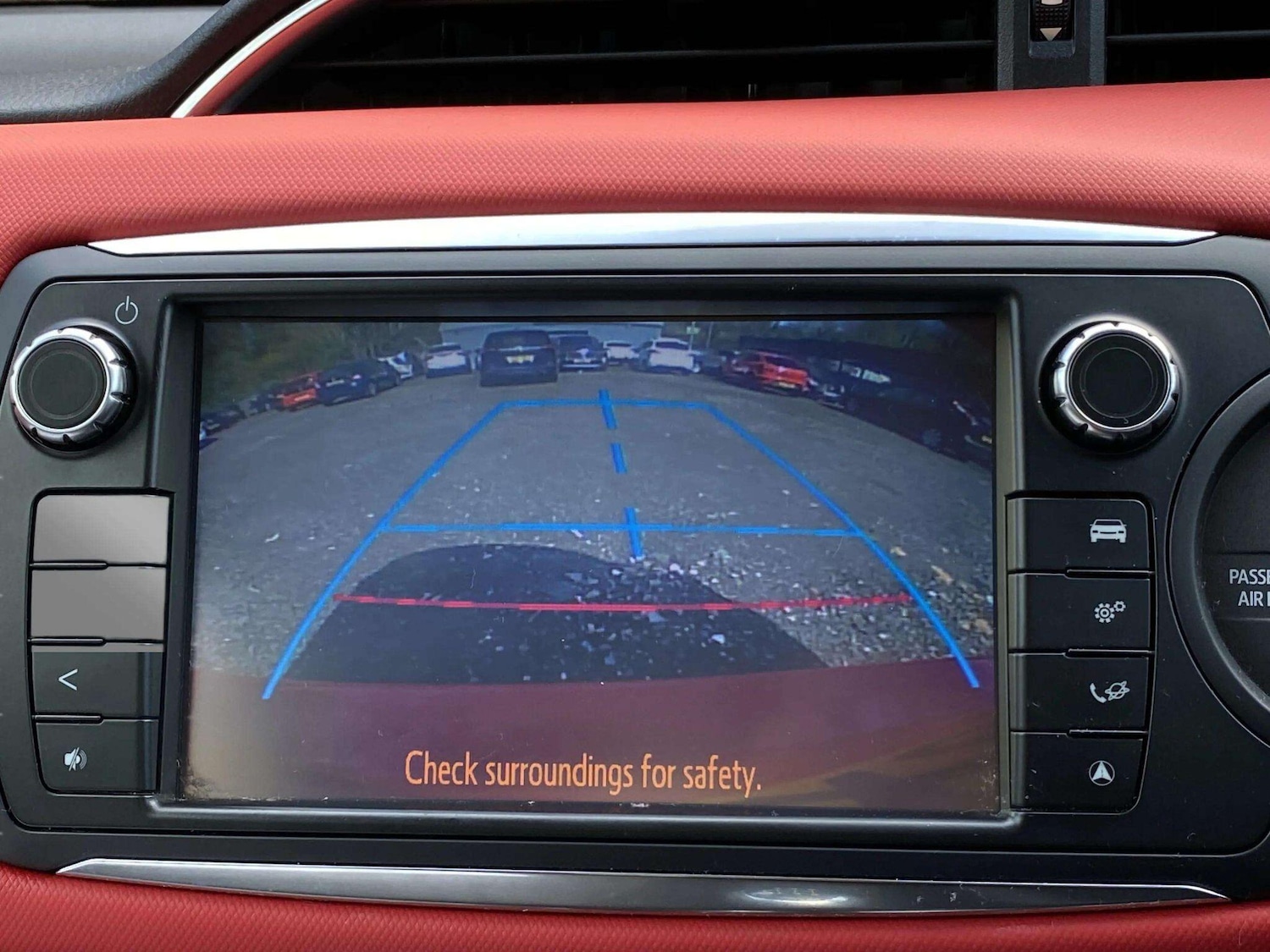 Used Toyota Yaris 2014 for sale - 78157616: Photo 16