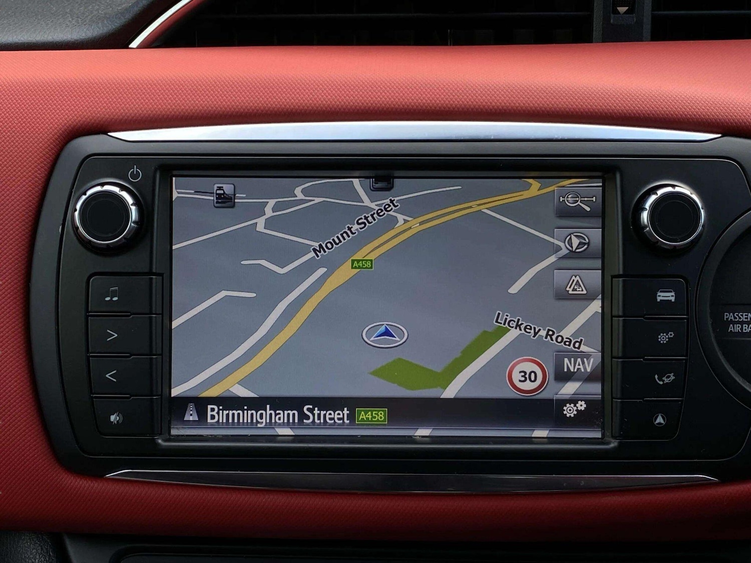 Used Toyota Yaris 2014 for sale - 78157616: Photo 17