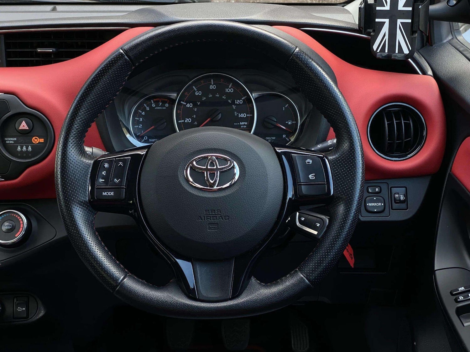 Used Toyota Yaris 2014 for sale - 78157616: Photo 20