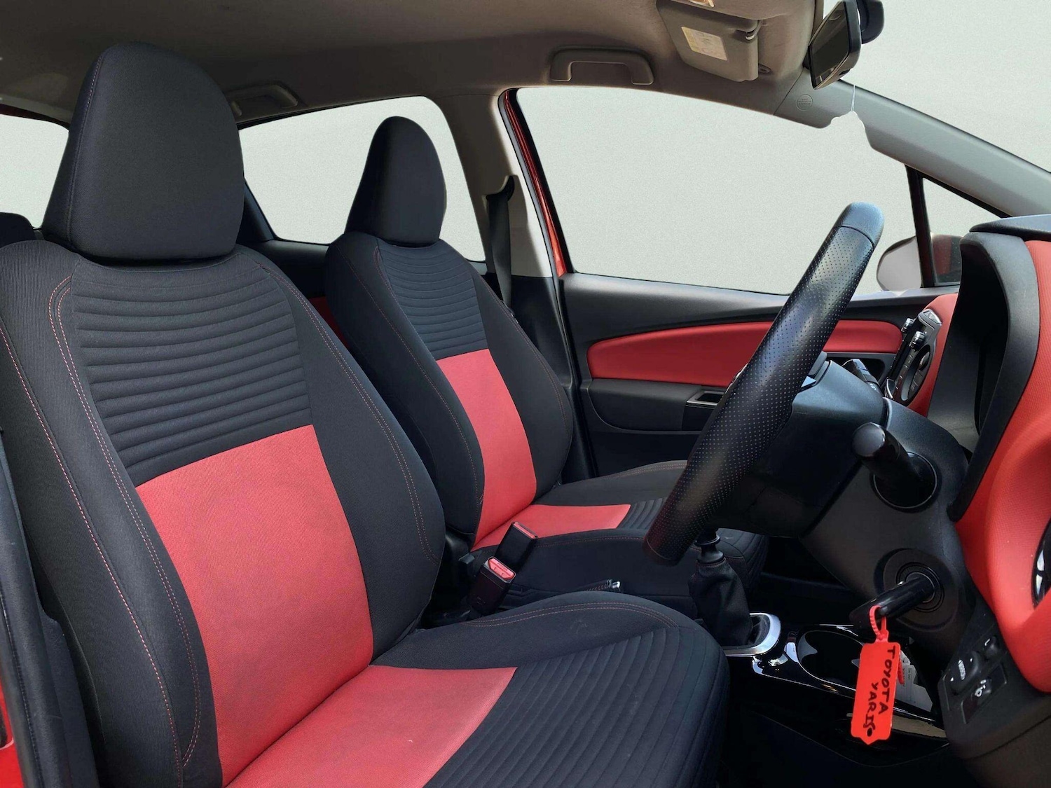 Used Toyota Yaris 2014 for sale - 78157616: Photo 23