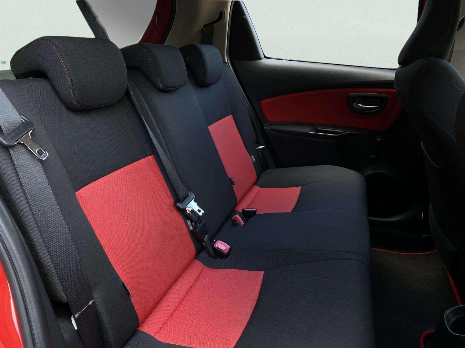 Used Toyota Yaris 2014 for sale - 78157616: Photo 25