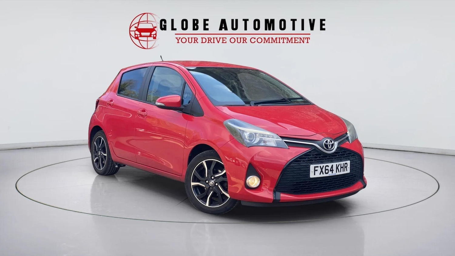 Used Toyota Yaris 2014 for sale - 78157616: Photo 28