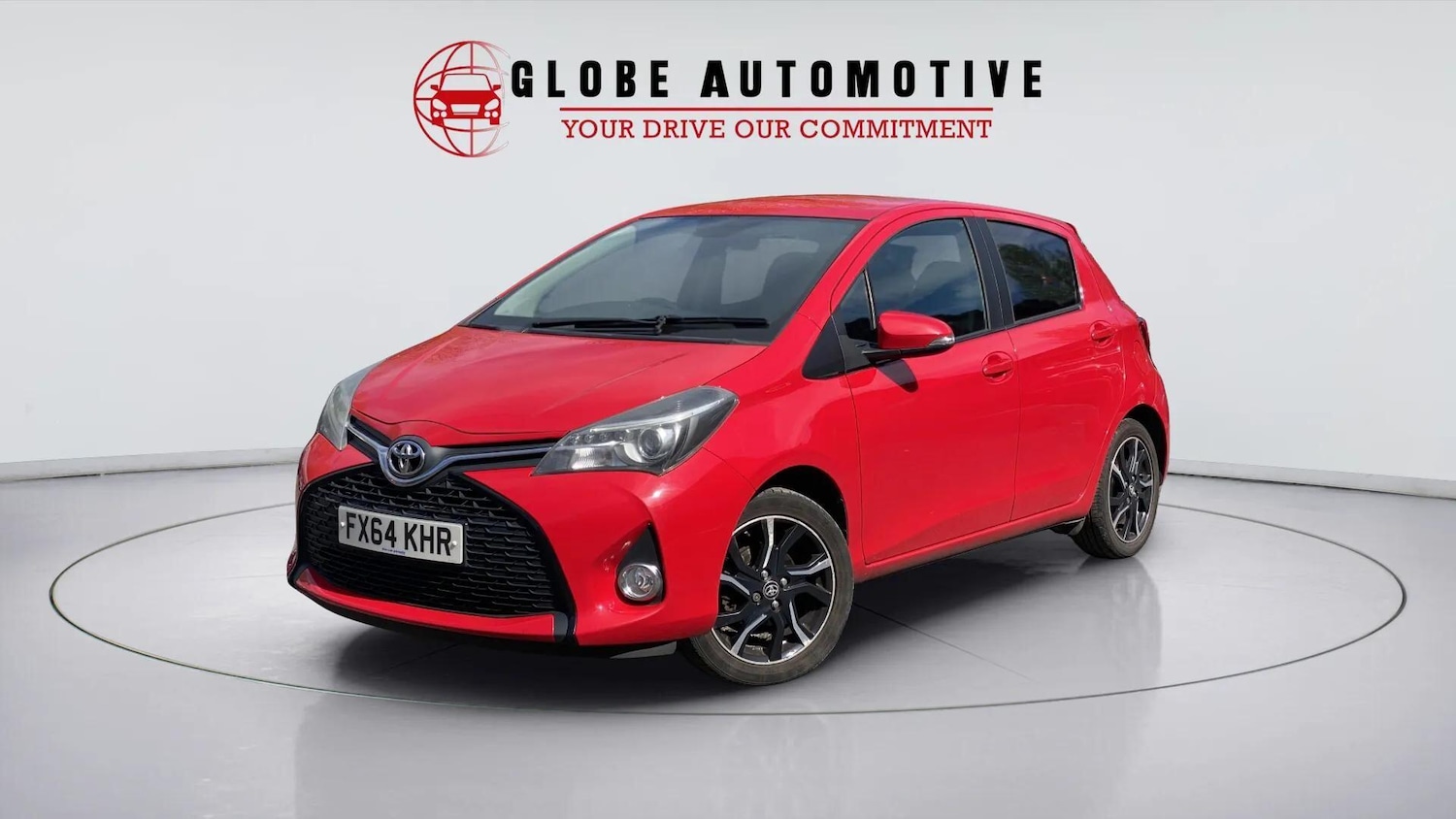 Used Toyota Yaris 2014 for sale - 78157616: Photo 29