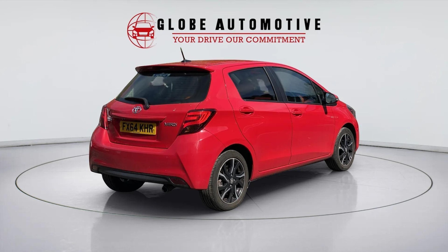 Used Toyota Yaris 2014 for sale - 78157616: Photo 32