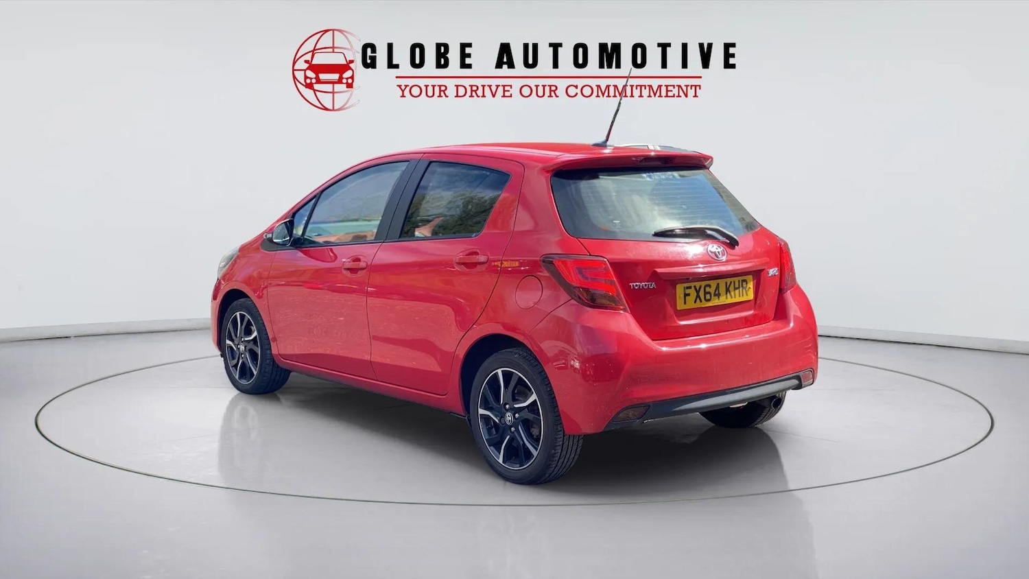 Used Toyota Yaris 2014 for sale - 78157616: Photo 33