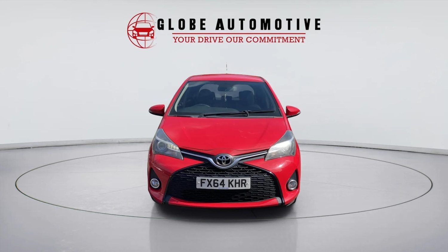 Used Toyota Yaris 2014 for sale - 78157616: Photo 34