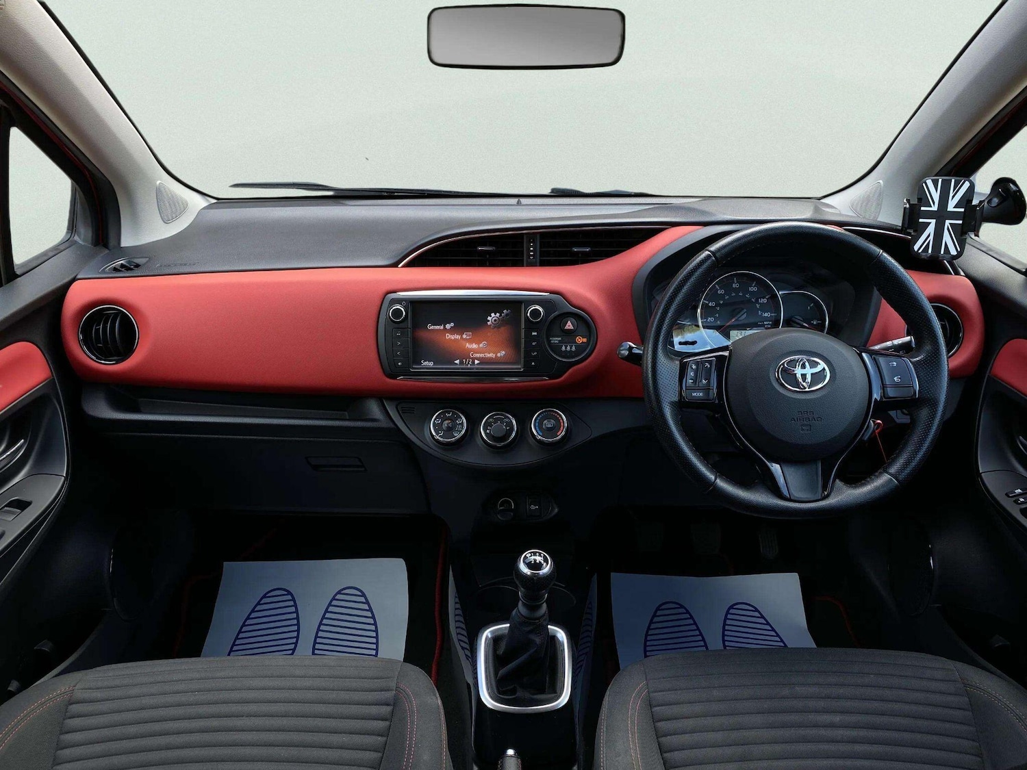 Used Toyota Yaris 2014 for sale - 78157616: Photo 35