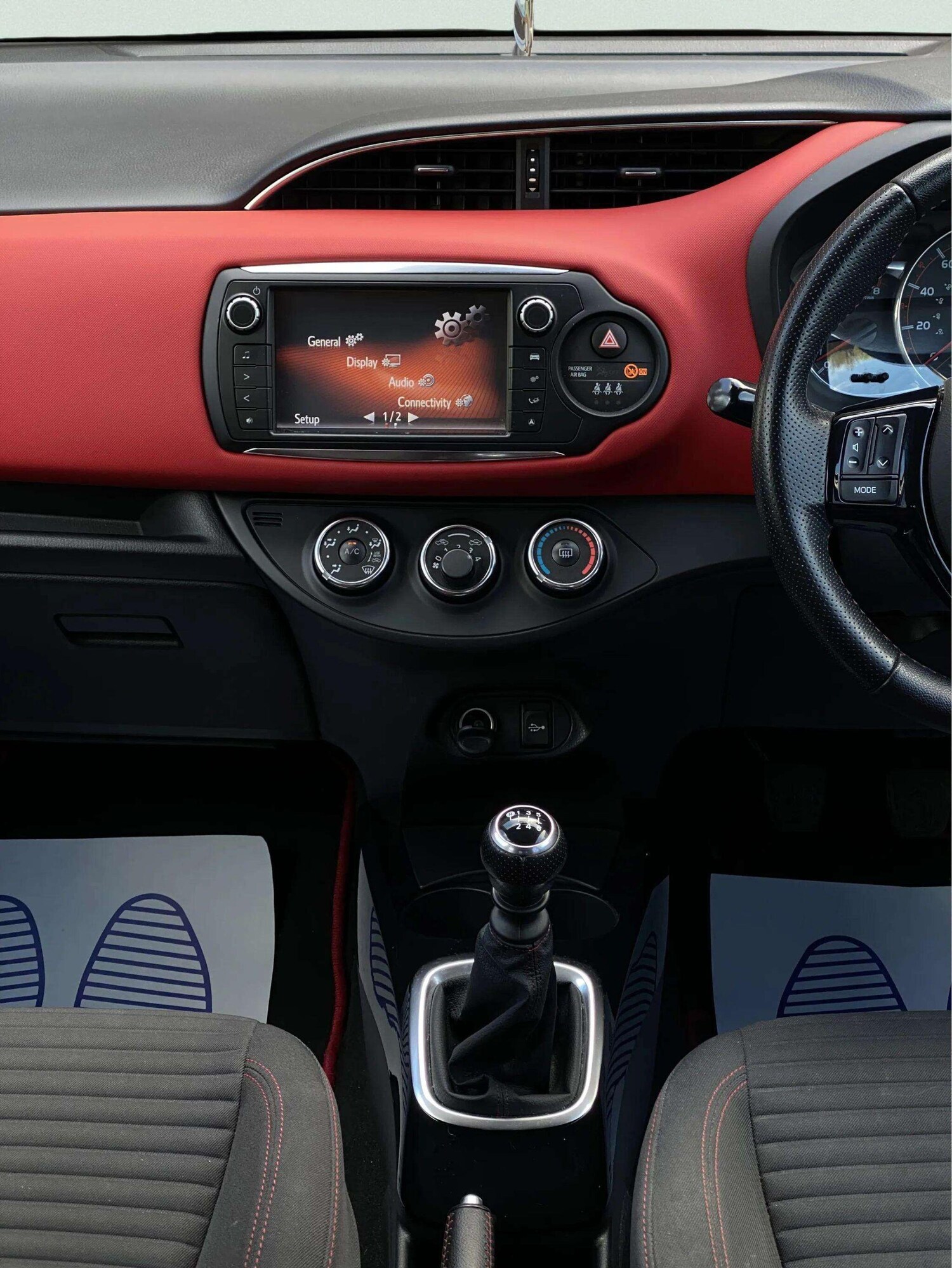 Used Toyota Yaris 2014 for sale - 78157616: Photo 36