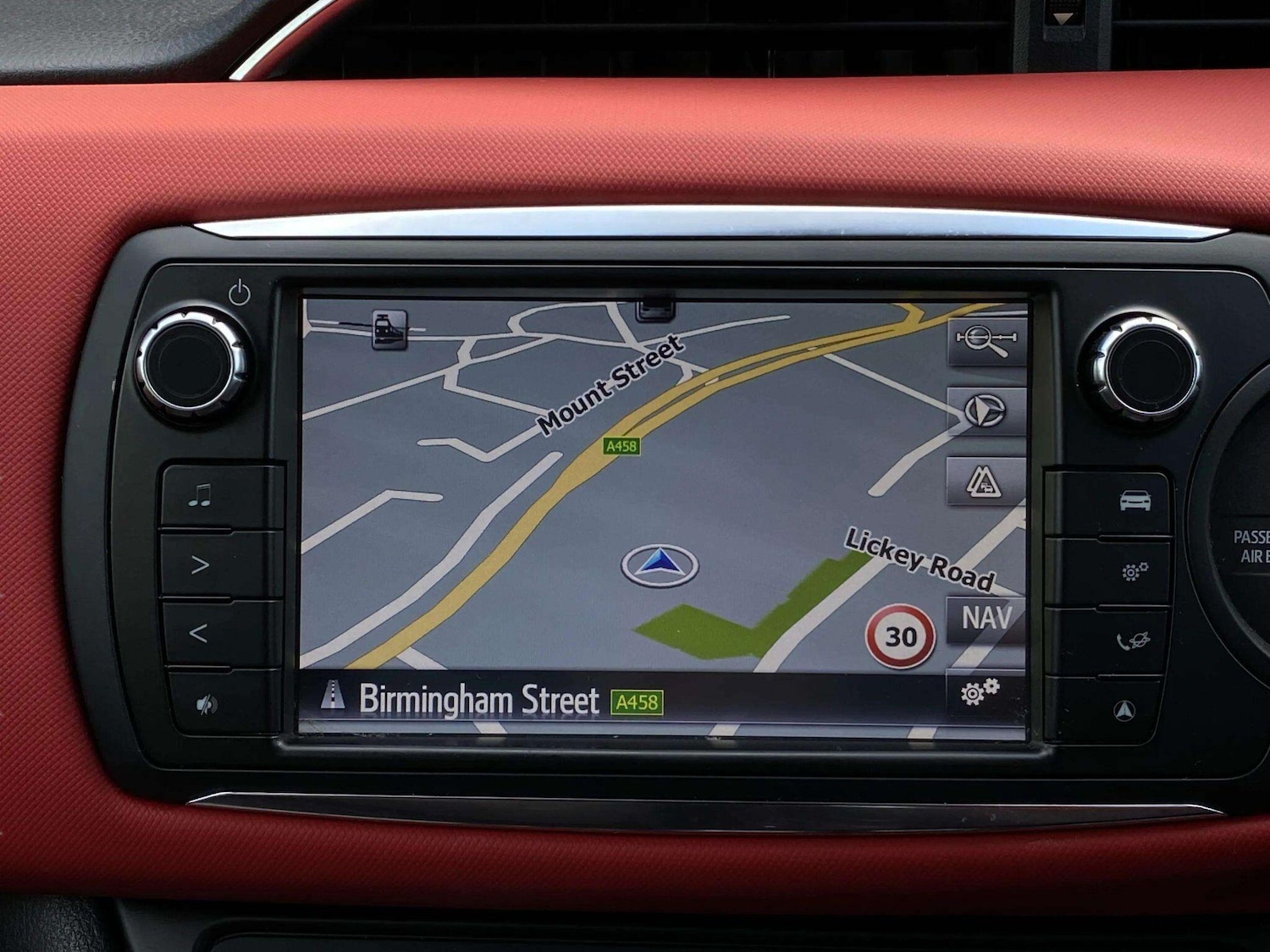 Used Toyota Yaris 2014 for sale - 78157616: Photo 40