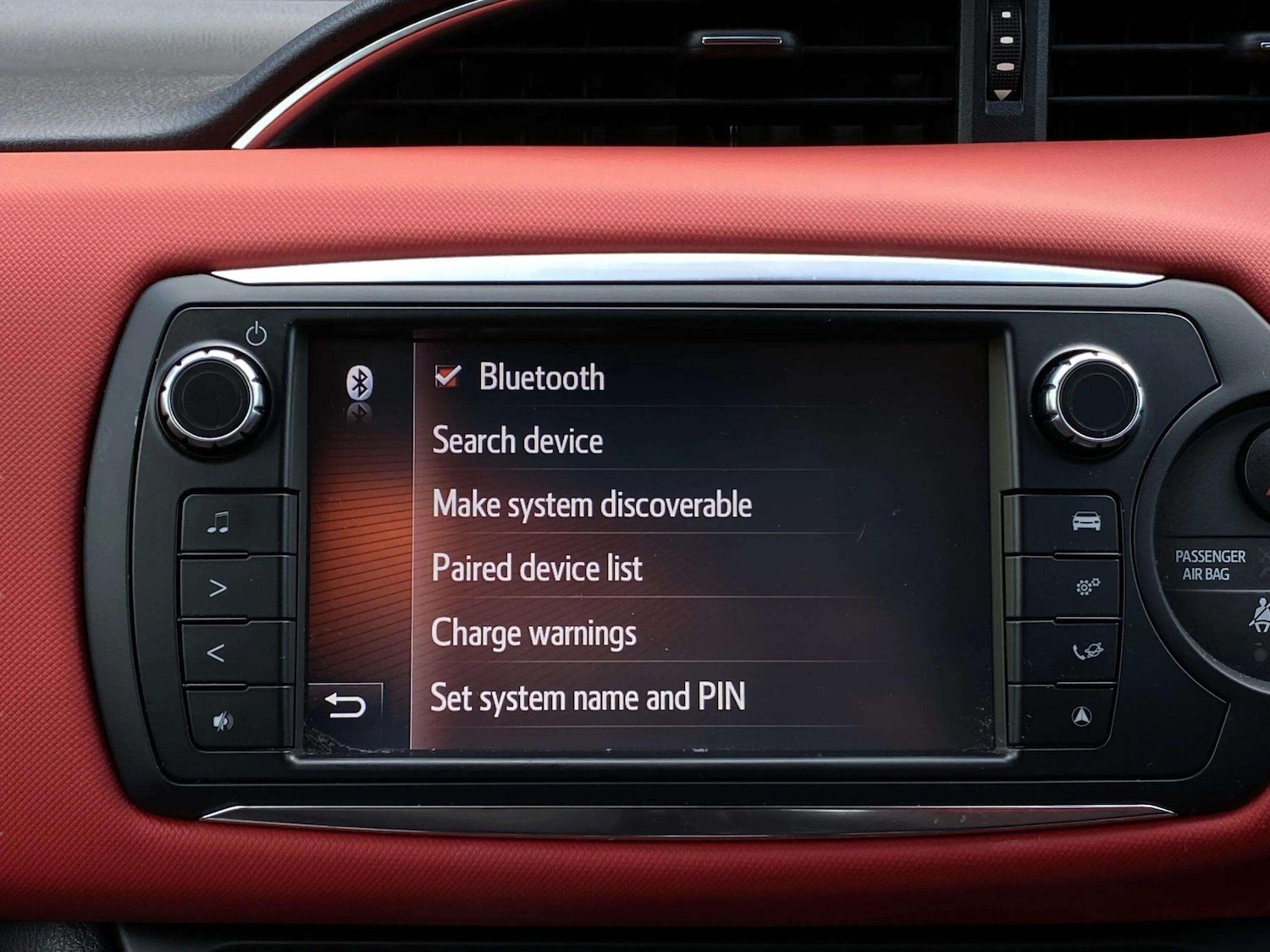 Used Toyota Yaris 2014 for sale - 78157616: Photo 41