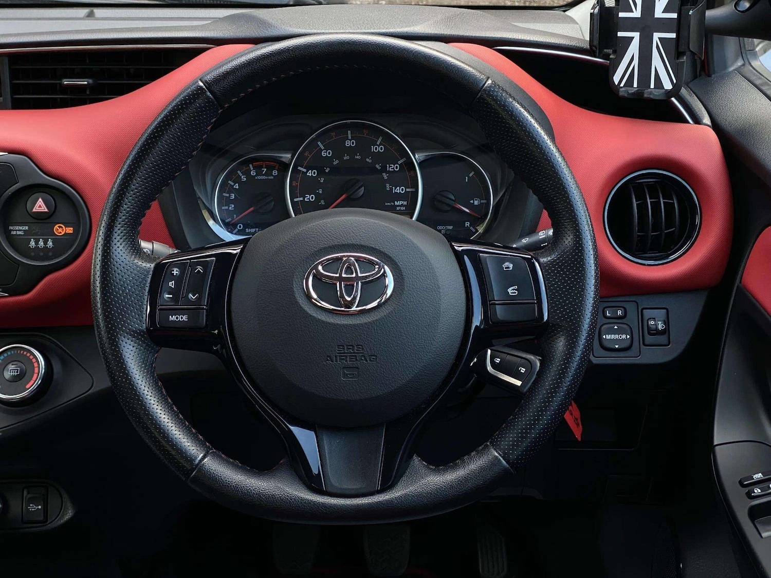 Used Toyota Yaris 2014 for sale - 78157616: Photo 43