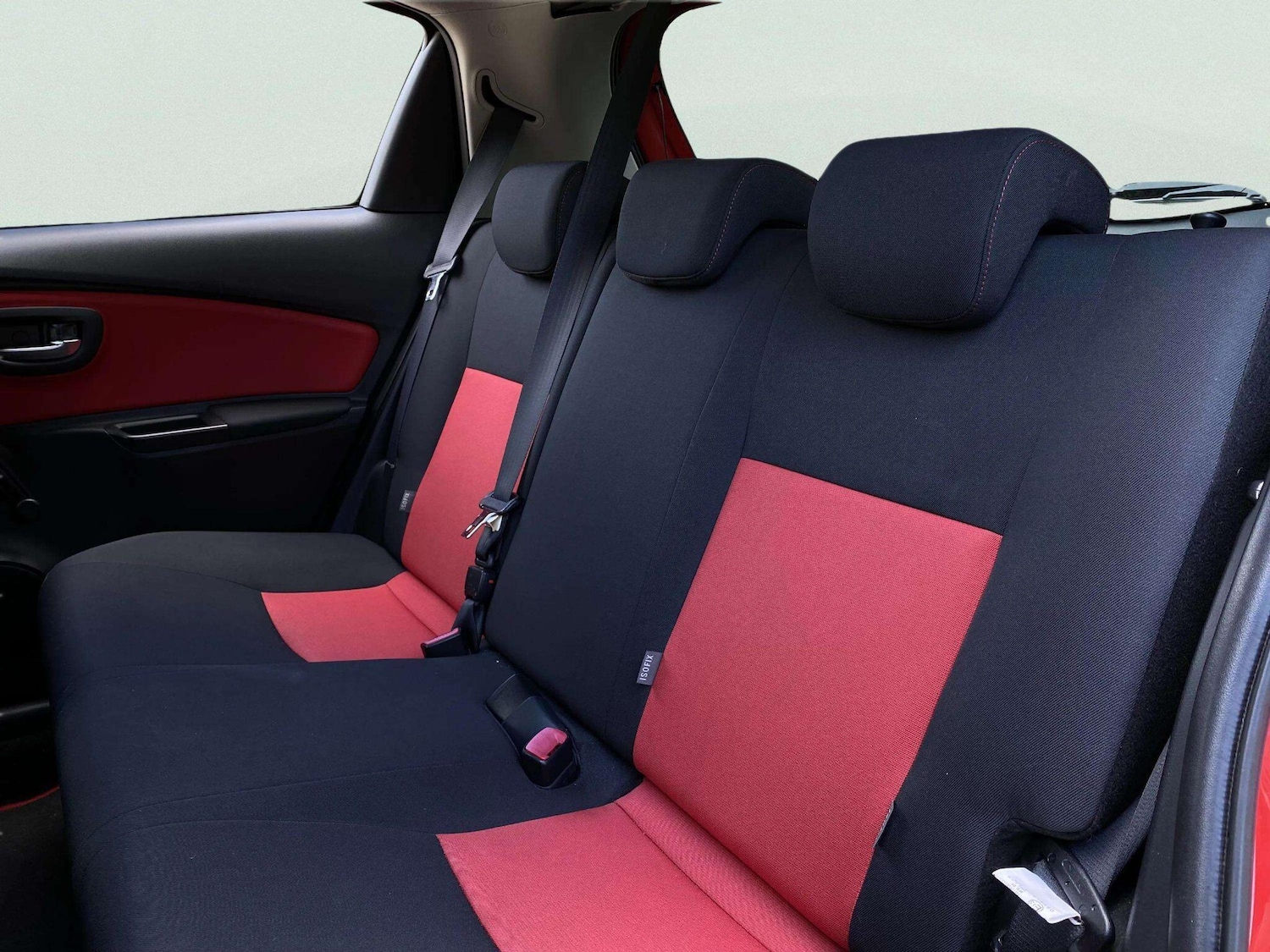 Used Toyota Yaris 2014 for sale - 78157616: Photo 48