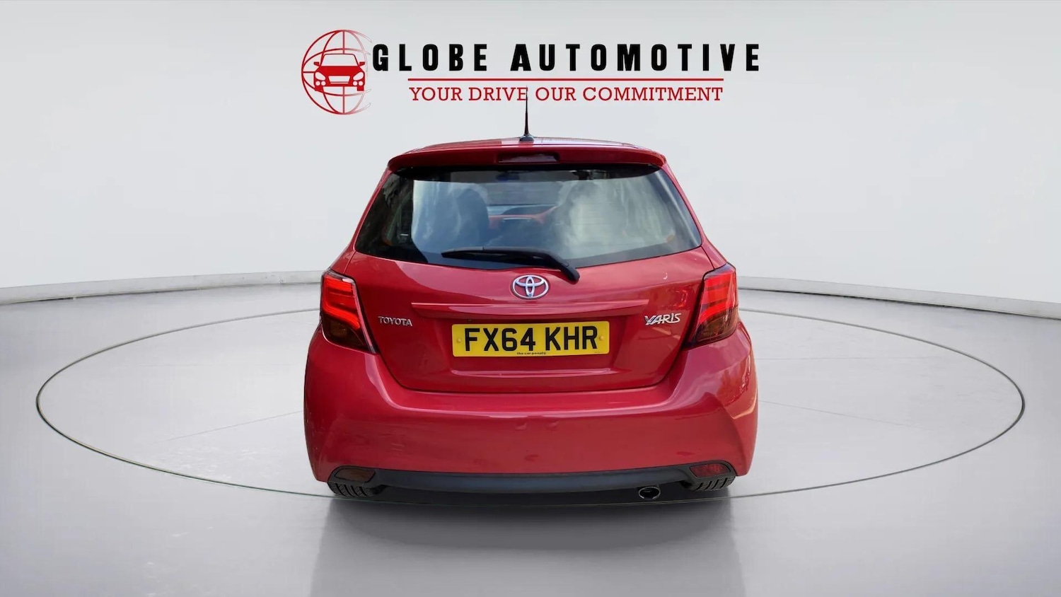 Used Toyota Yaris 2014 for sale - 78157616: Photo 49