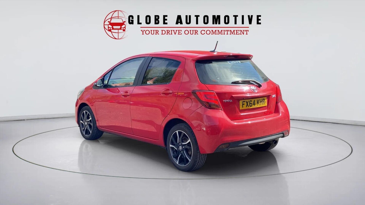 Used Toyota Yaris 2014 for sale - 78157616: Photo 54