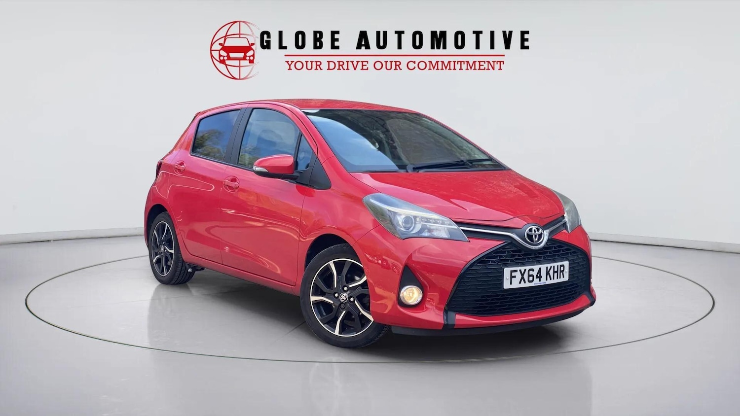 Used Toyota Yaris 2014 for sale - 78157616: Photo 55
