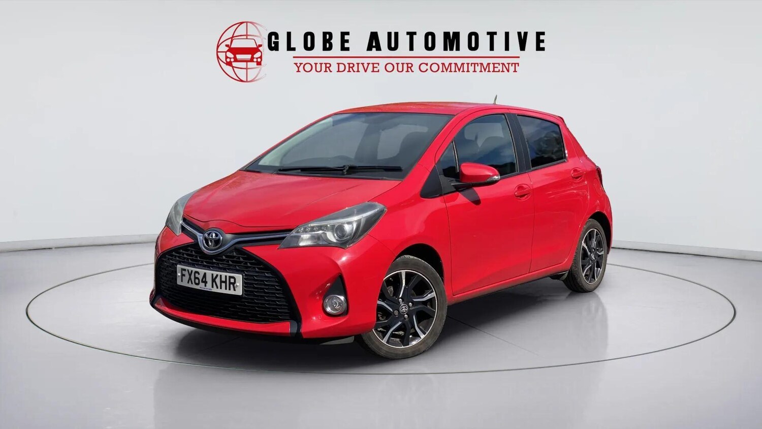Used Toyota Yaris 2014 for sale - 78157616: Photo 56