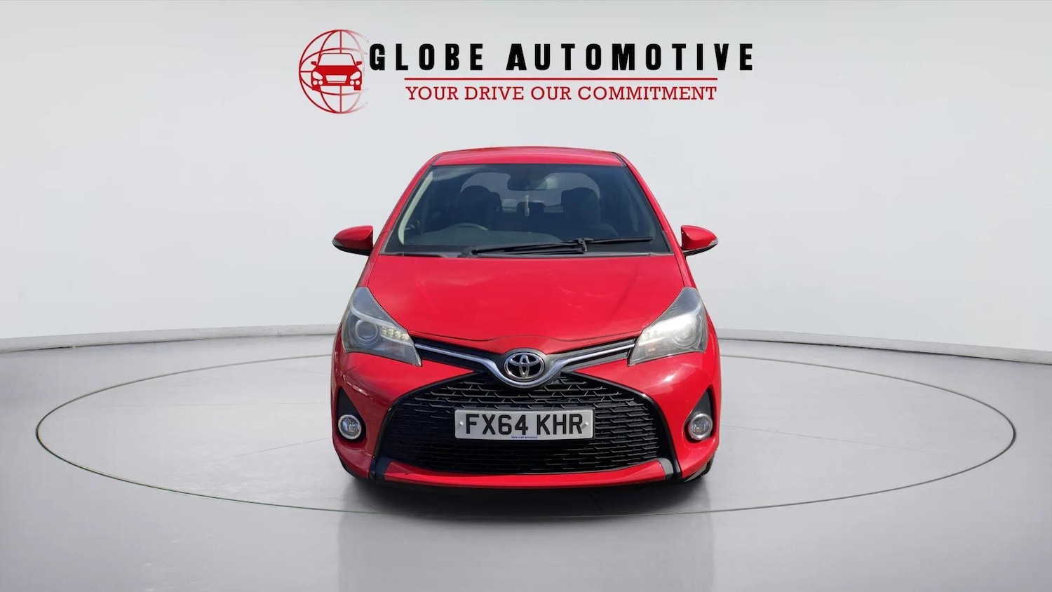 Used Toyota Yaris 2014 for sale - 78157616: Photo 9