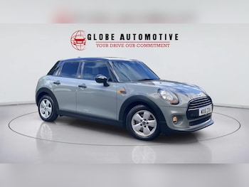 Used MINI Hatch 2016 for sale - 78898475: Photo