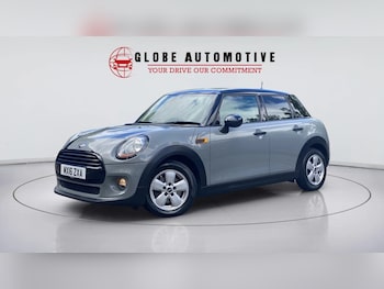 Used MINI Hatch 2016 for sale - 78898475: Photo