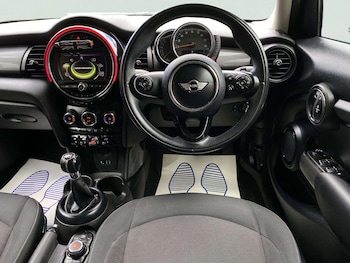 Used MINI Hatch 2016 for sale - 78898475: Photo