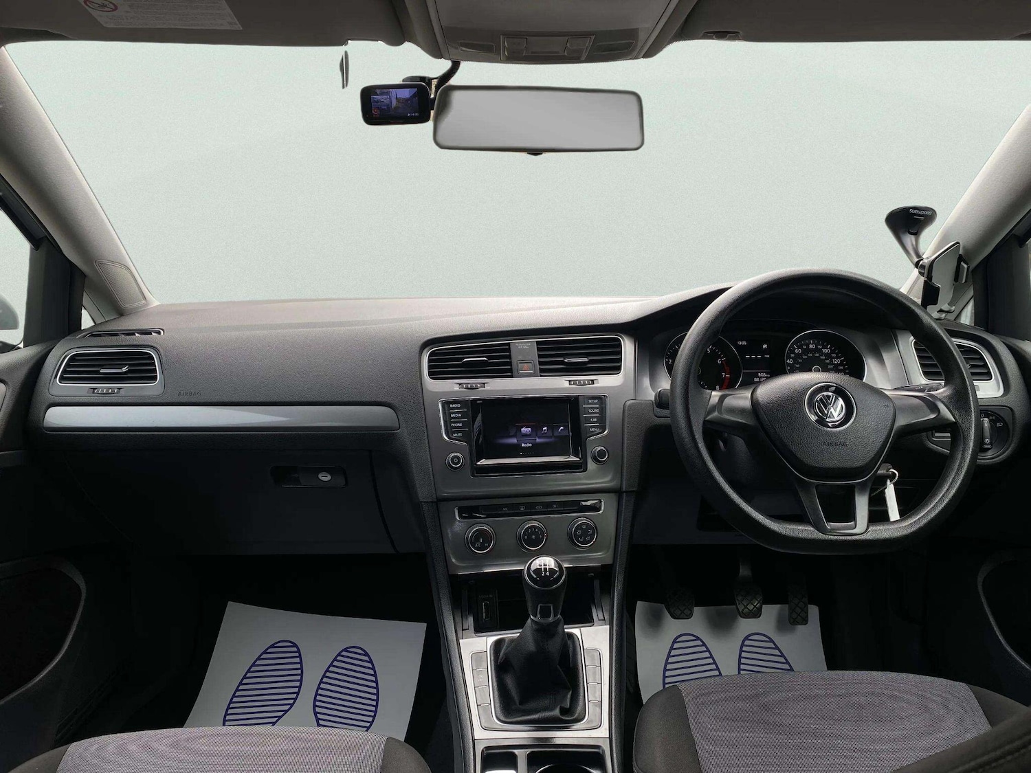 Used Volkswagen Golf 2014 for sale - 78057864: Photo 11