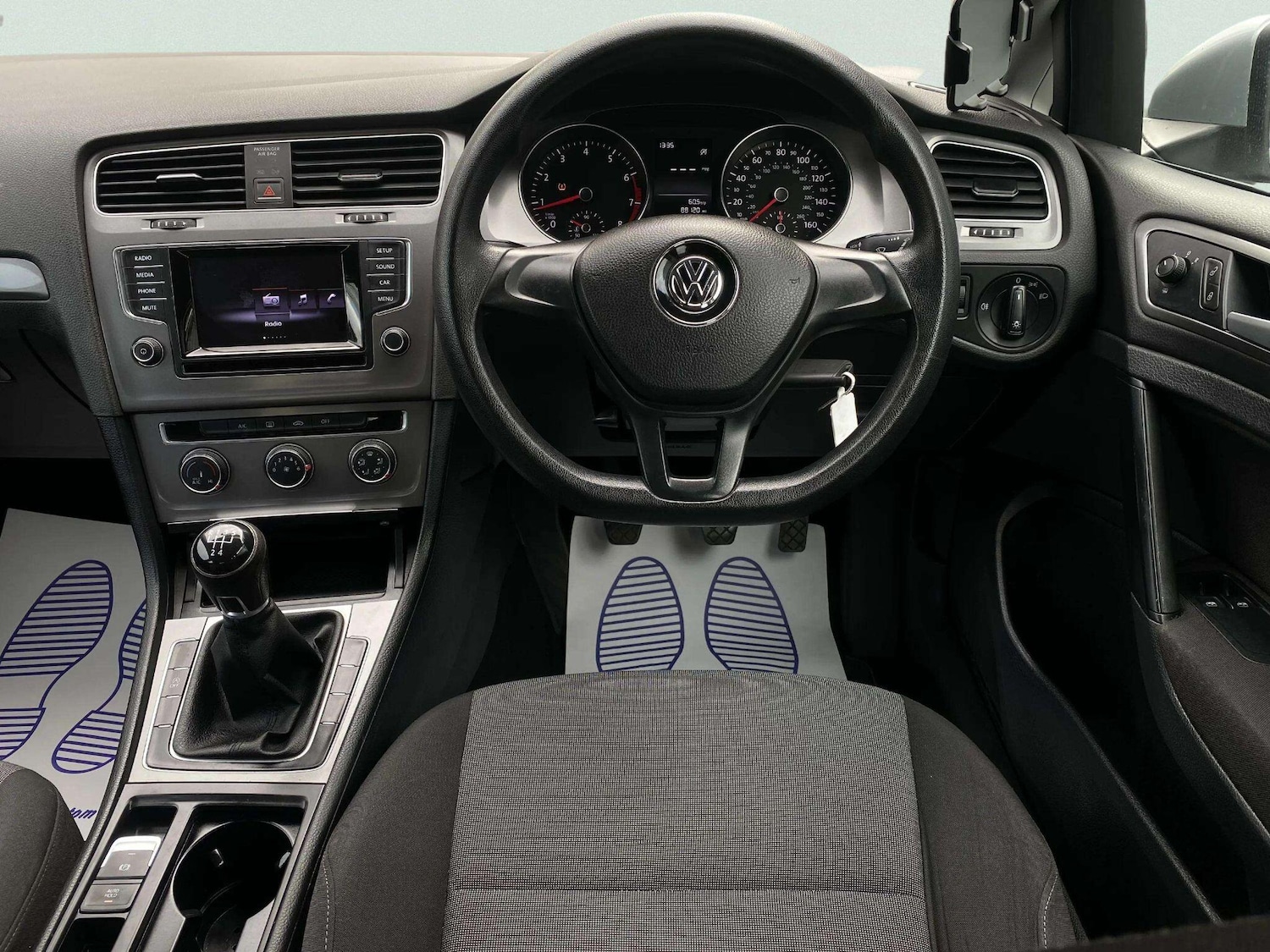 Used Volkswagen Golf 2014 for sale - 78057864: Photo 12