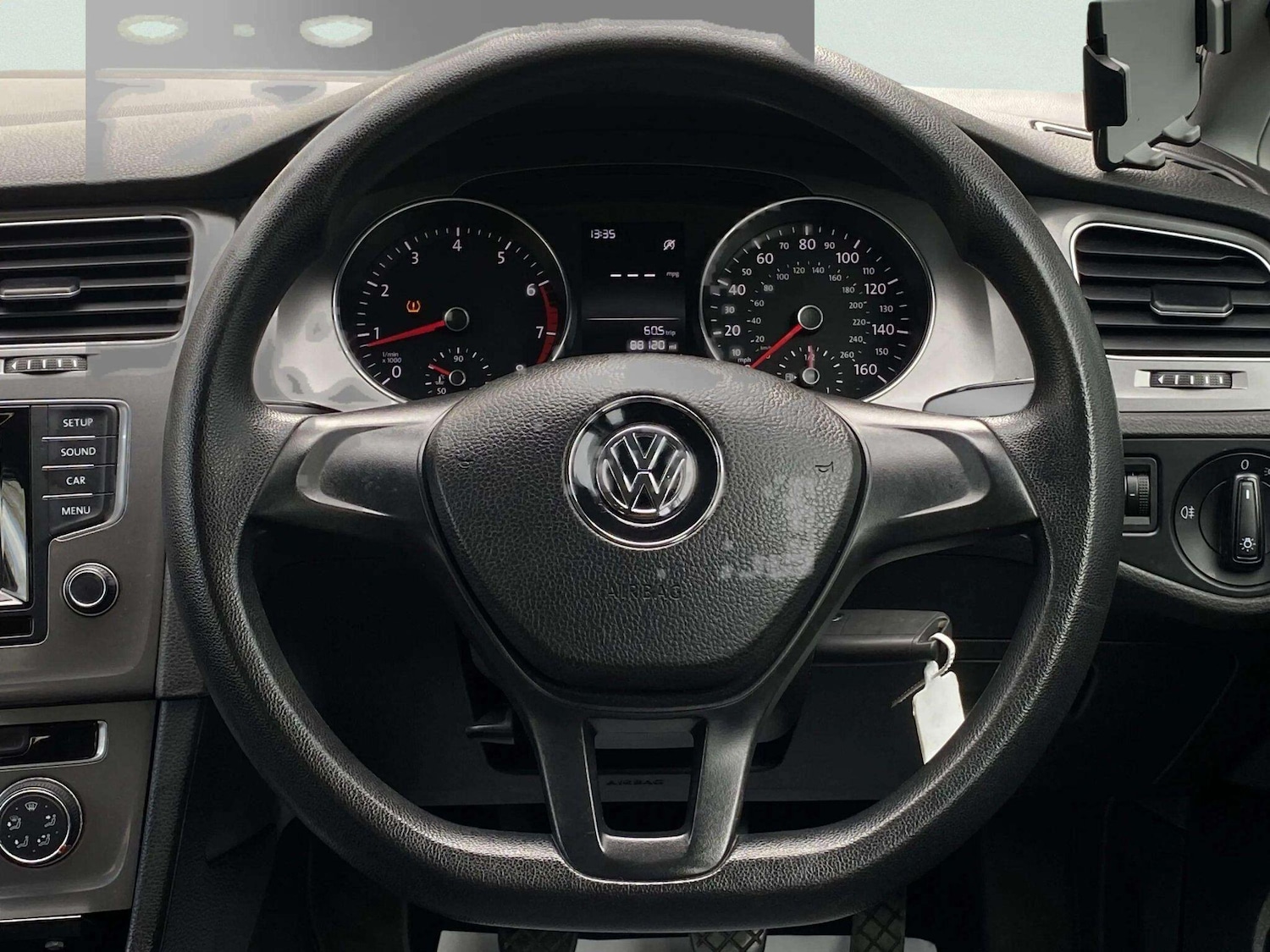 Used Volkswagen Golf 2014 for sale - 78057864: Photo 16