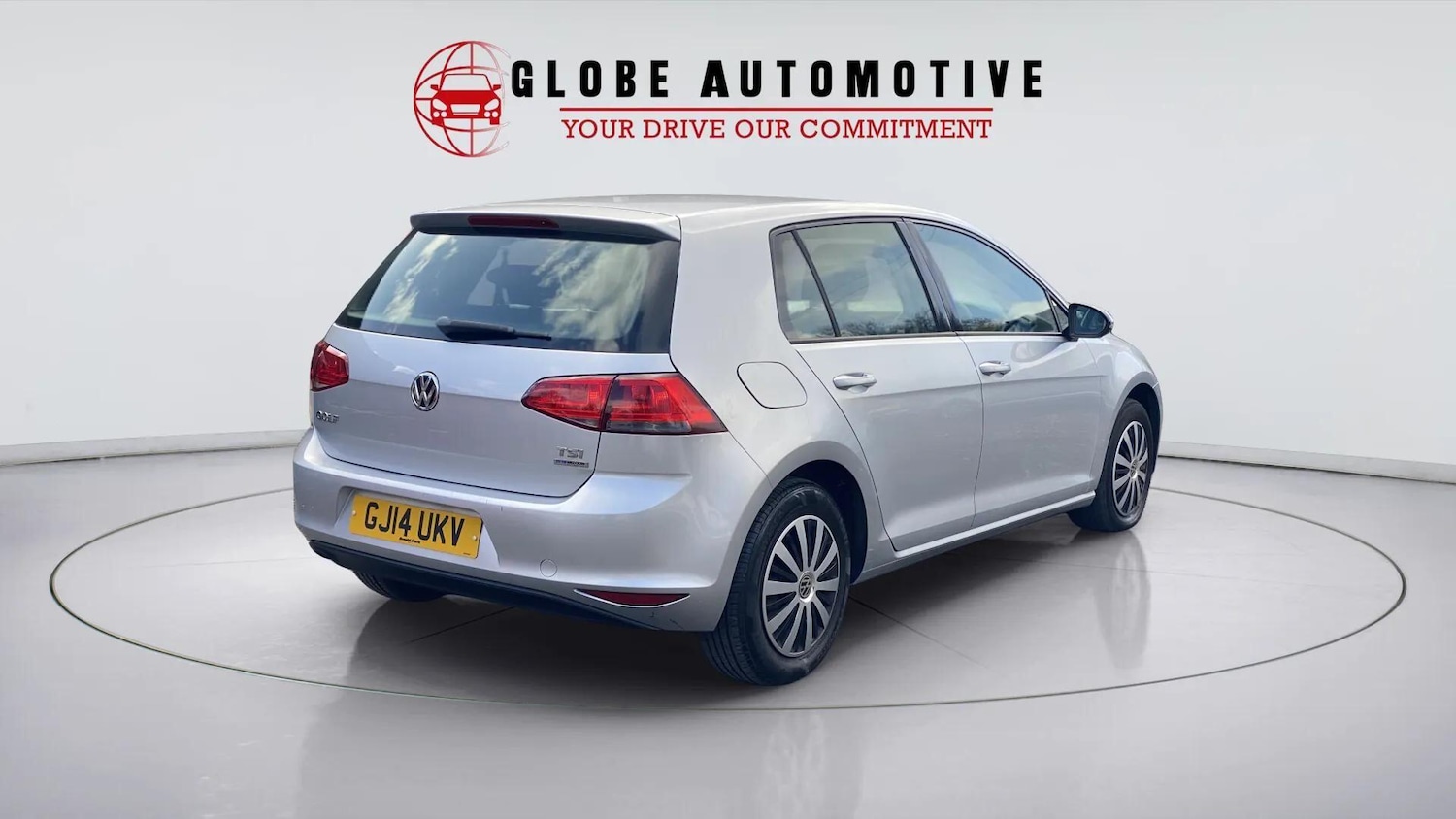 Used Volkswagen Golf 2014 for sale - 78057864: Photo 28