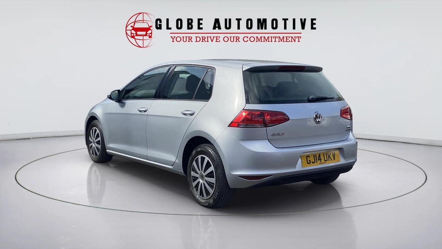 Used Volkswagen Golf 2014 for sale - 78057864: Photo 29