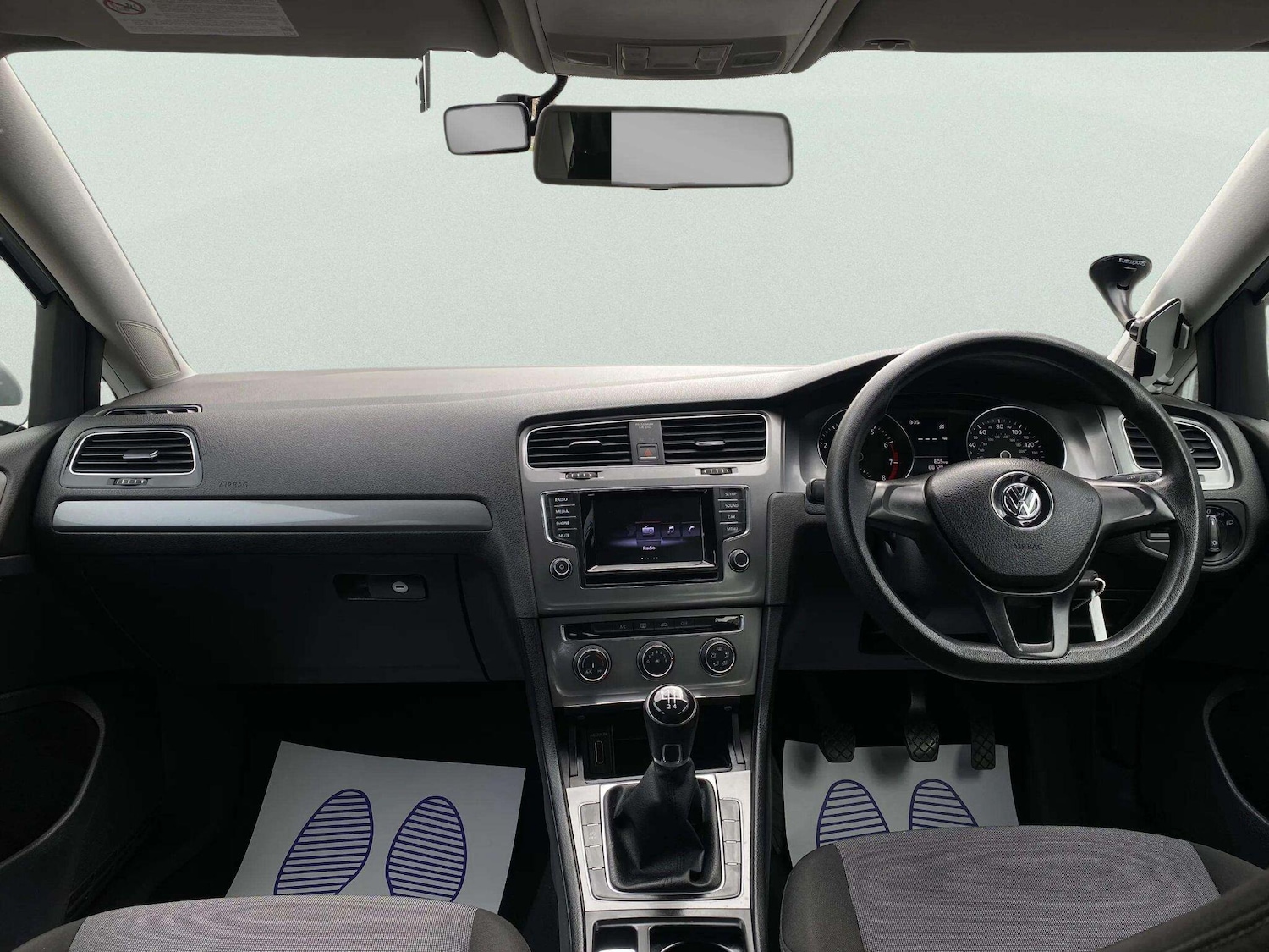 Used Volkswagen Golf 2014 for sale - 78057864: Photo 31