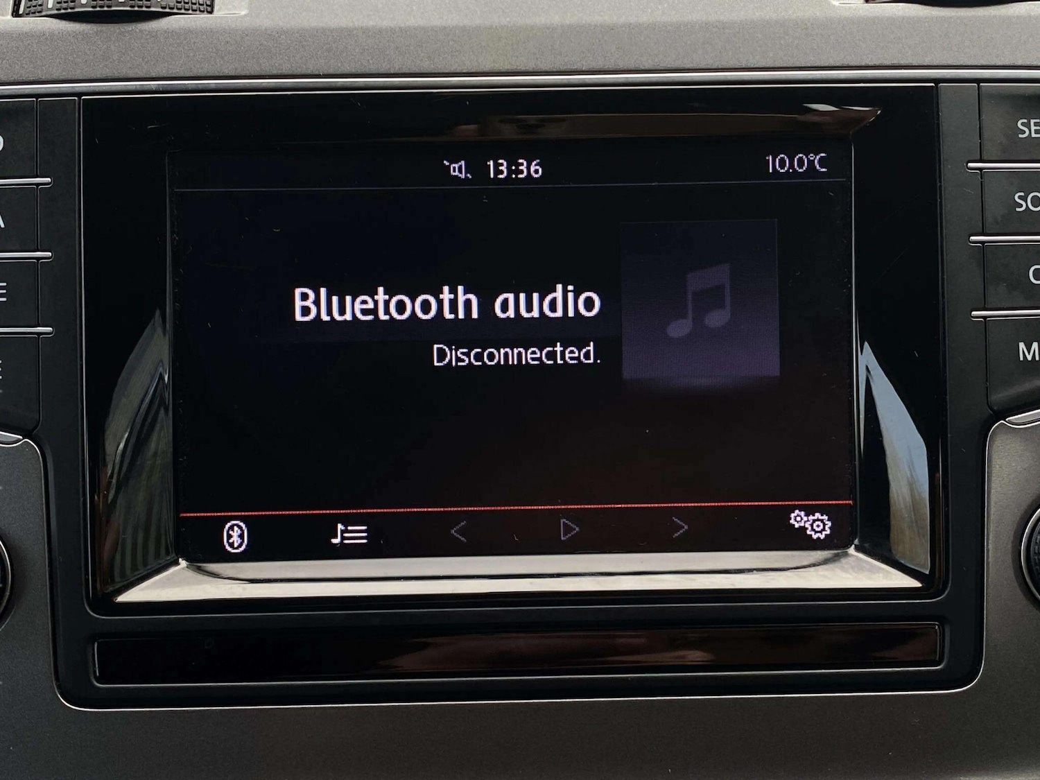 Used Volkswagen Golf 2014 for sale - 78057864: Photo 35