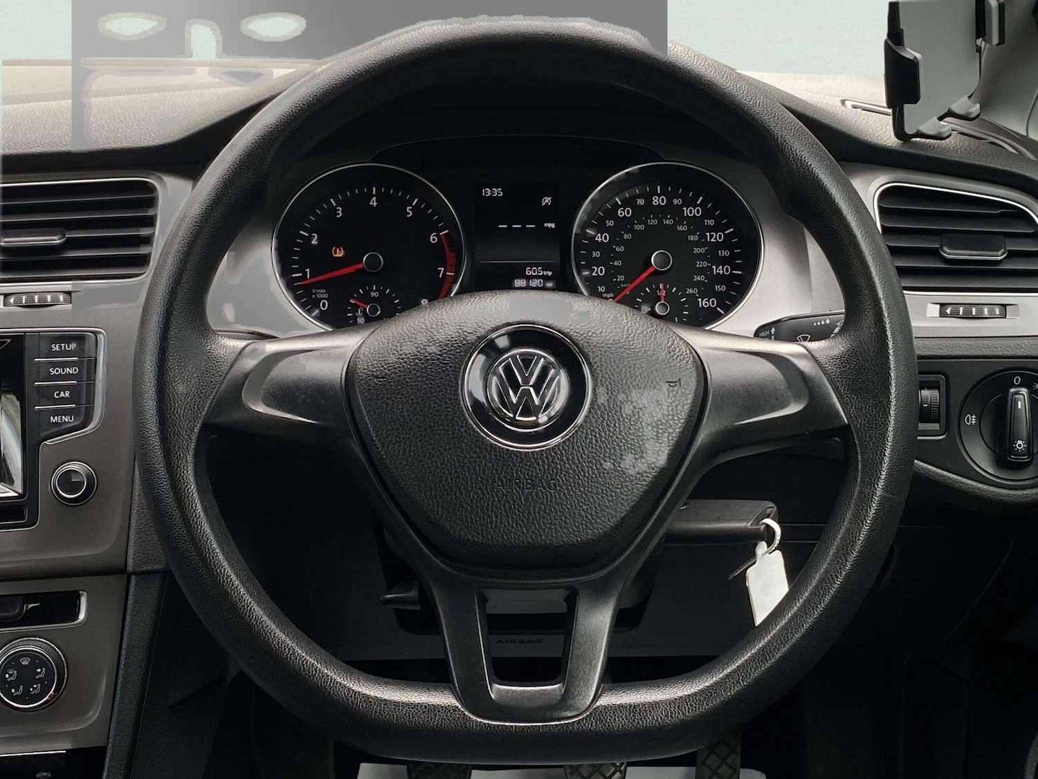 Used Volkswagen Golf 2014 for sale - 78057864: Photo 36