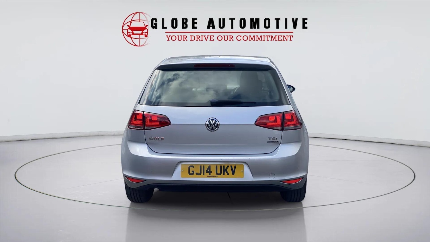 Used Volkswagen Golf 2014 for sale - 78057864: Photo 43