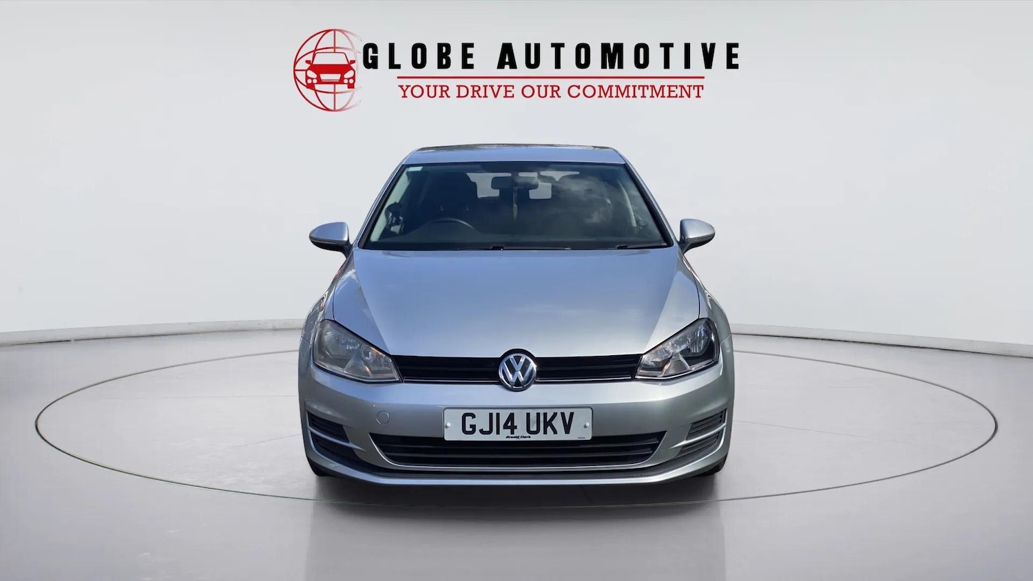 Used Volkswagen Golf 2014 for sale - 78057864: Photo 44