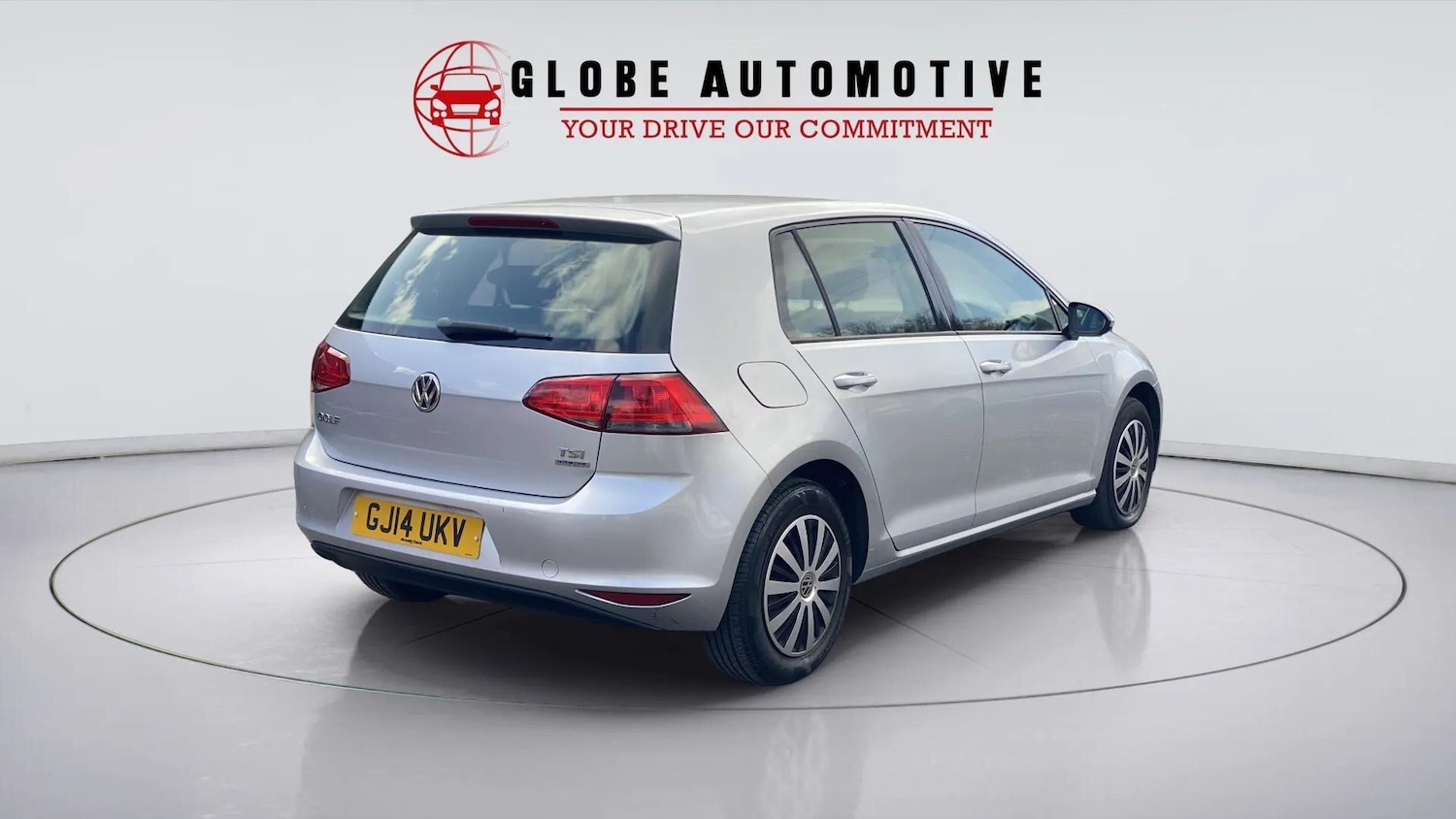 Used Volkswagen Golf 2014 for sale - 78057864: Photo 47