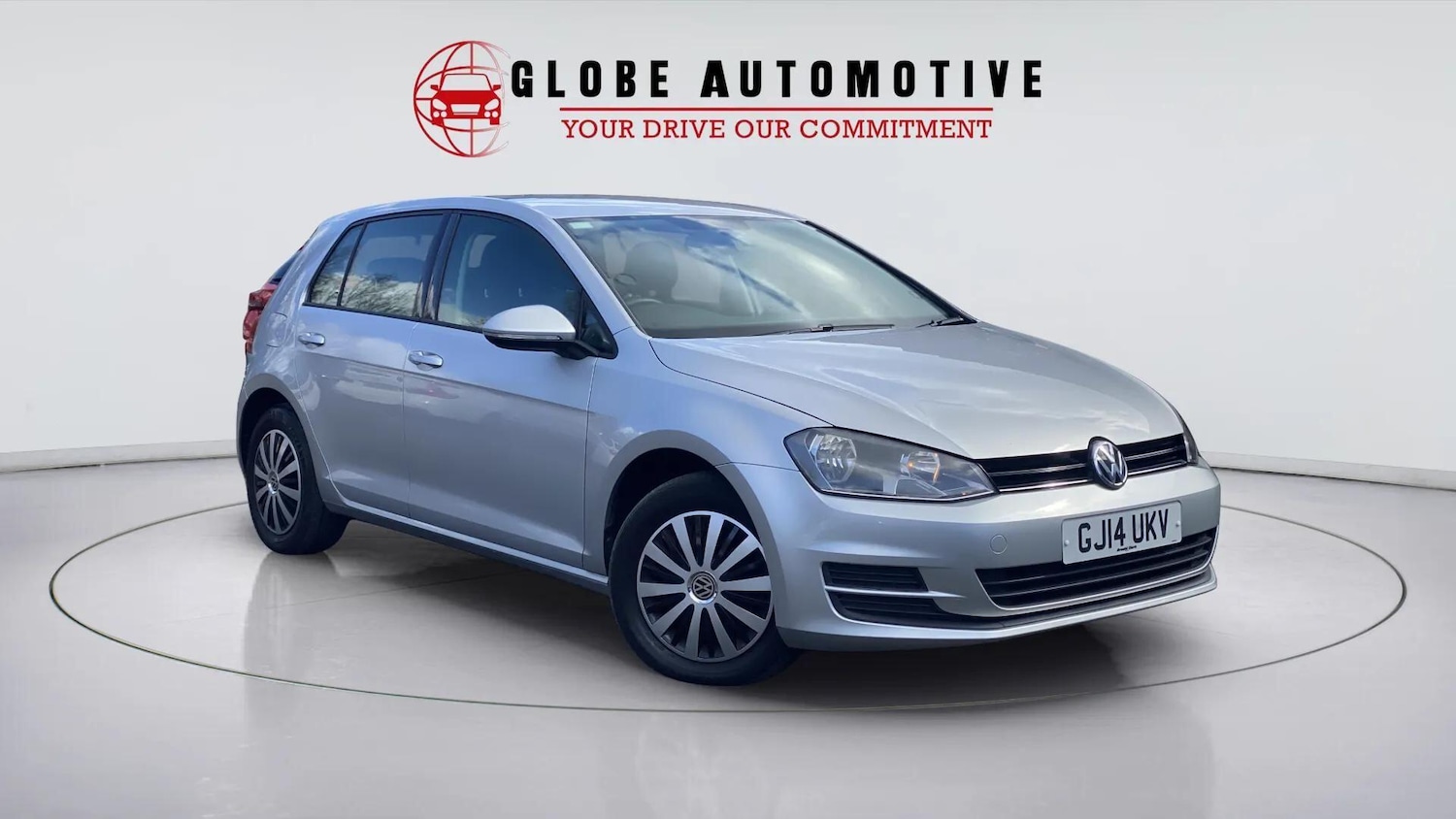 Used Volkswagen Golf 2014 for sale - 78057864: Photo 49